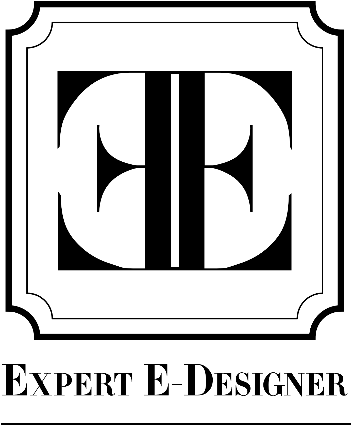 Expert E-Designer logo