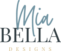 Mia Bella Designs logo