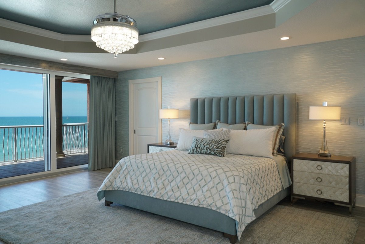 Interior by Mia Bella Designs