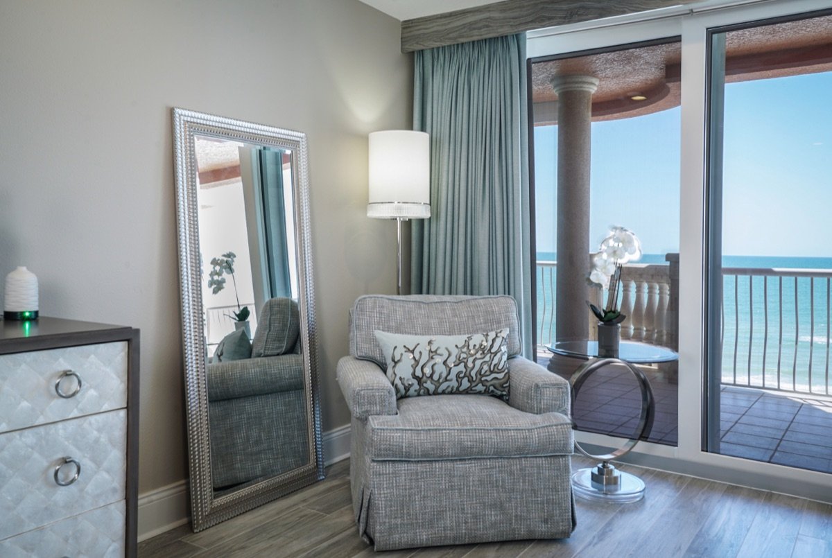 Design form & planning stage, interior by Mia Bella Designs