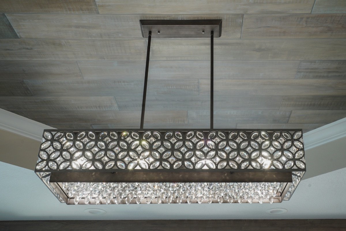 Statement Lighting collection, styled by Mia Bella Designs