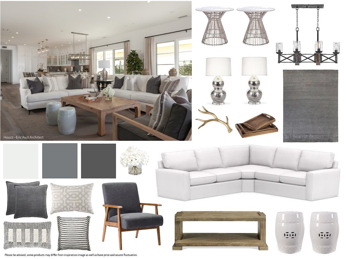 E-Design by Mia Bella Designs