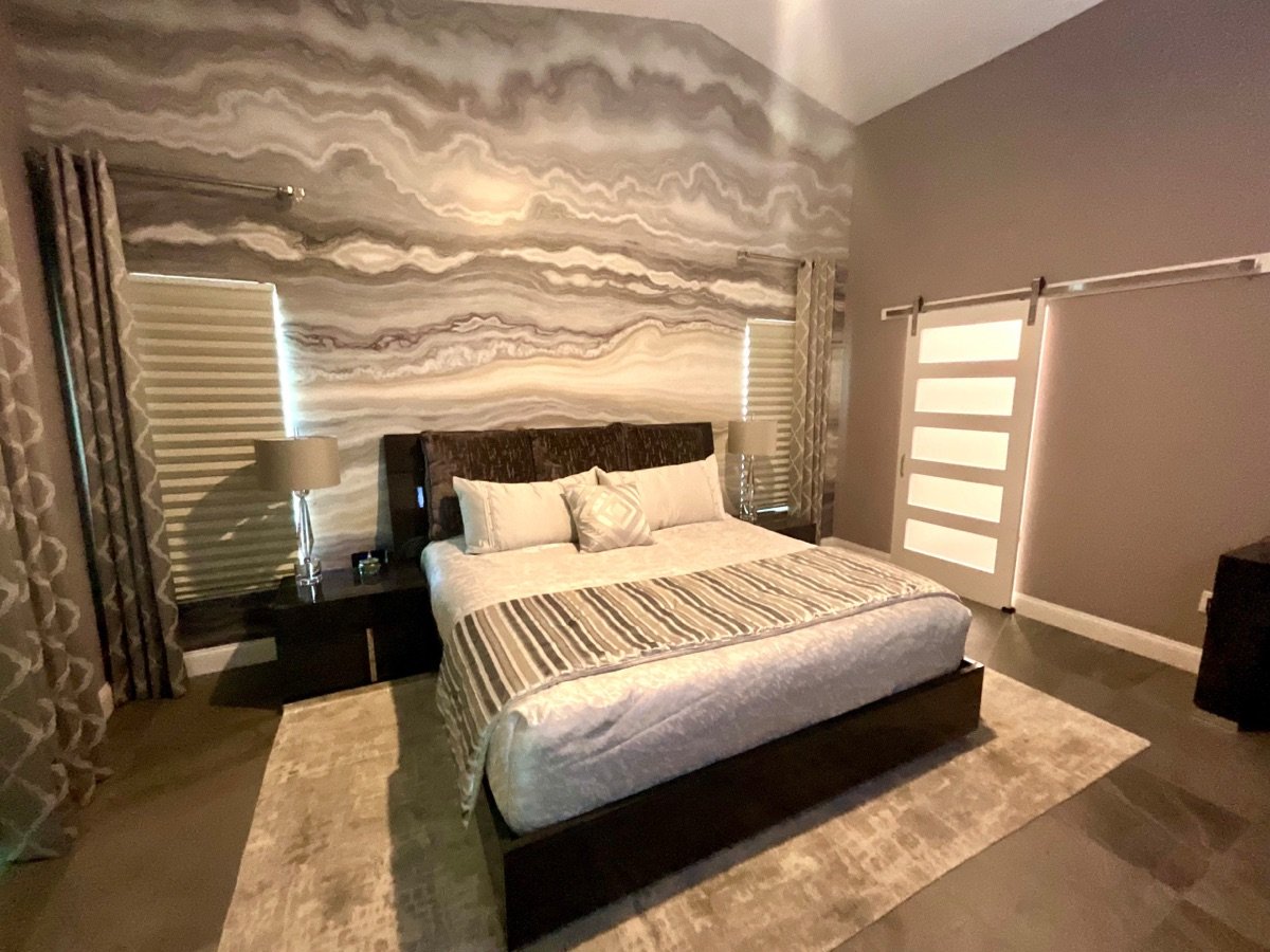 Your design plan stage, interior by Mia Bella Designs
